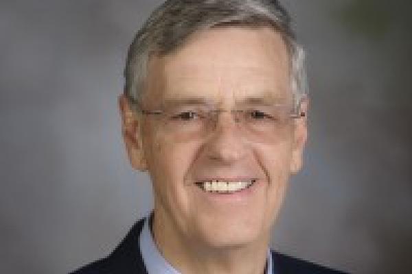 Clifford W. Randall.